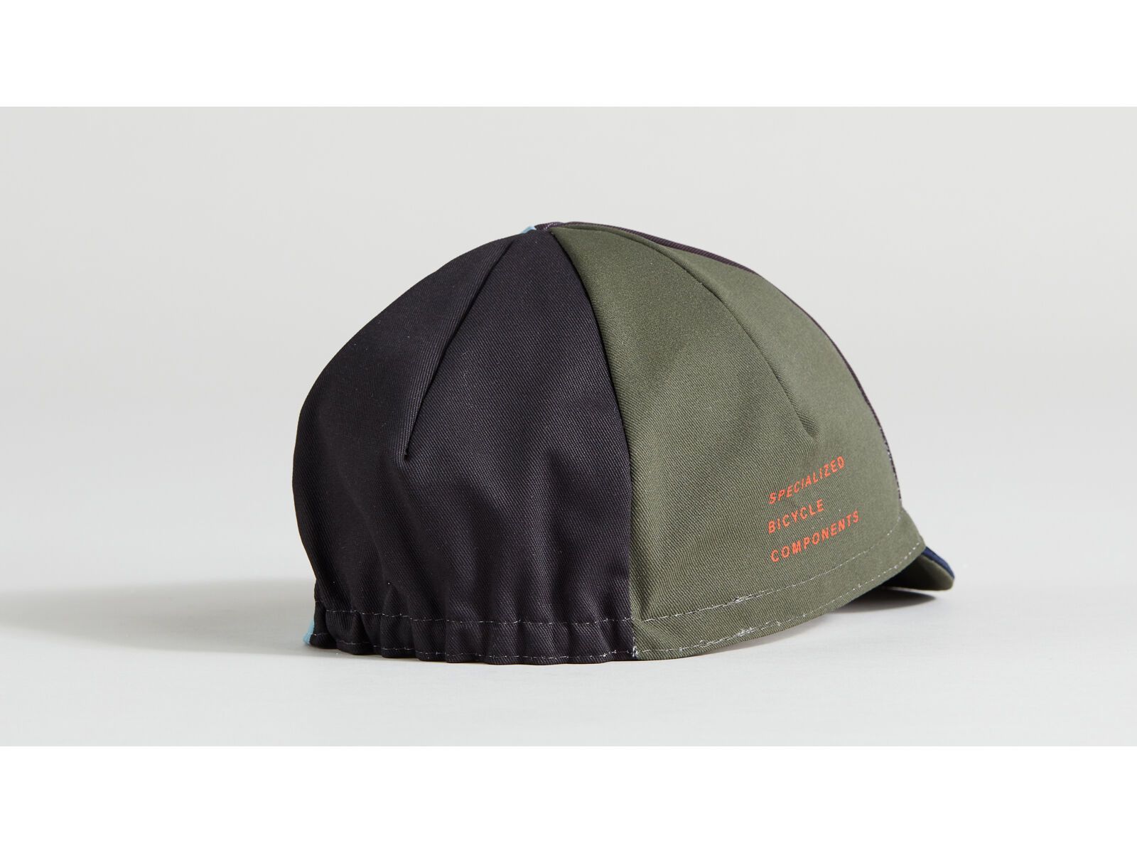 Specialized Cotton Cycling Cap, multi - Bild 4