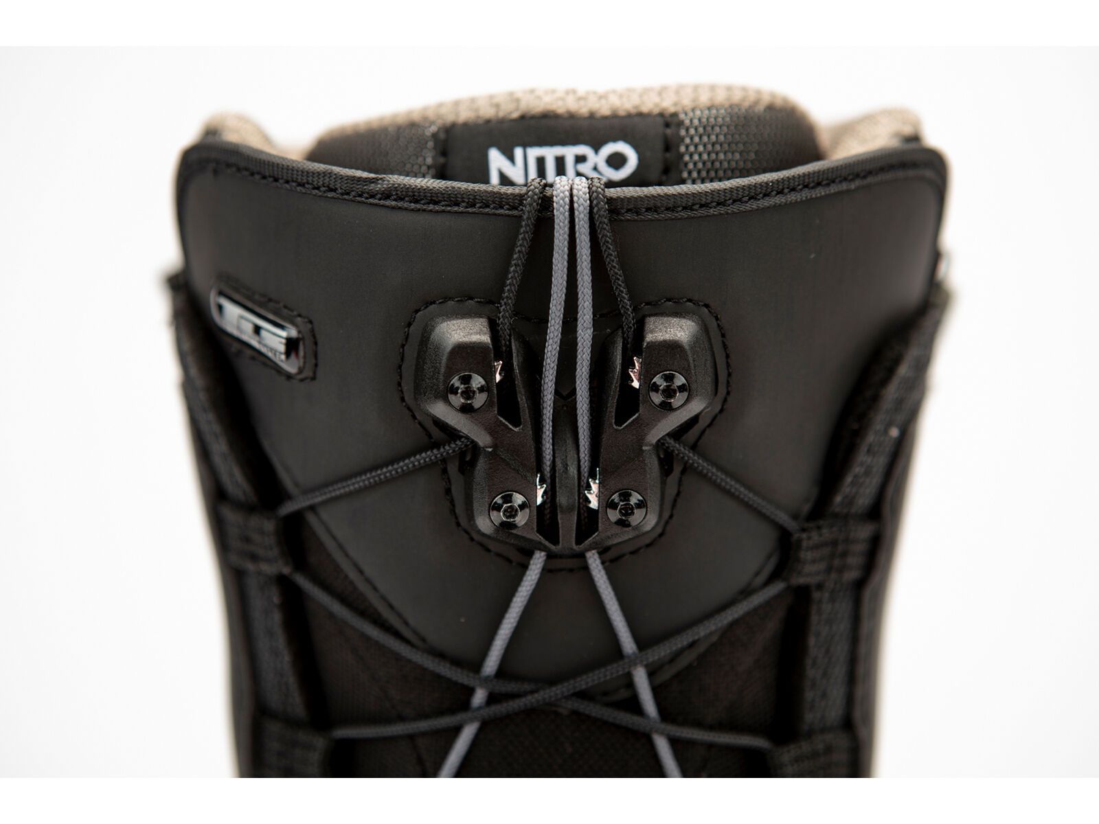 Nitro Anthem TLS, black - Bild 9