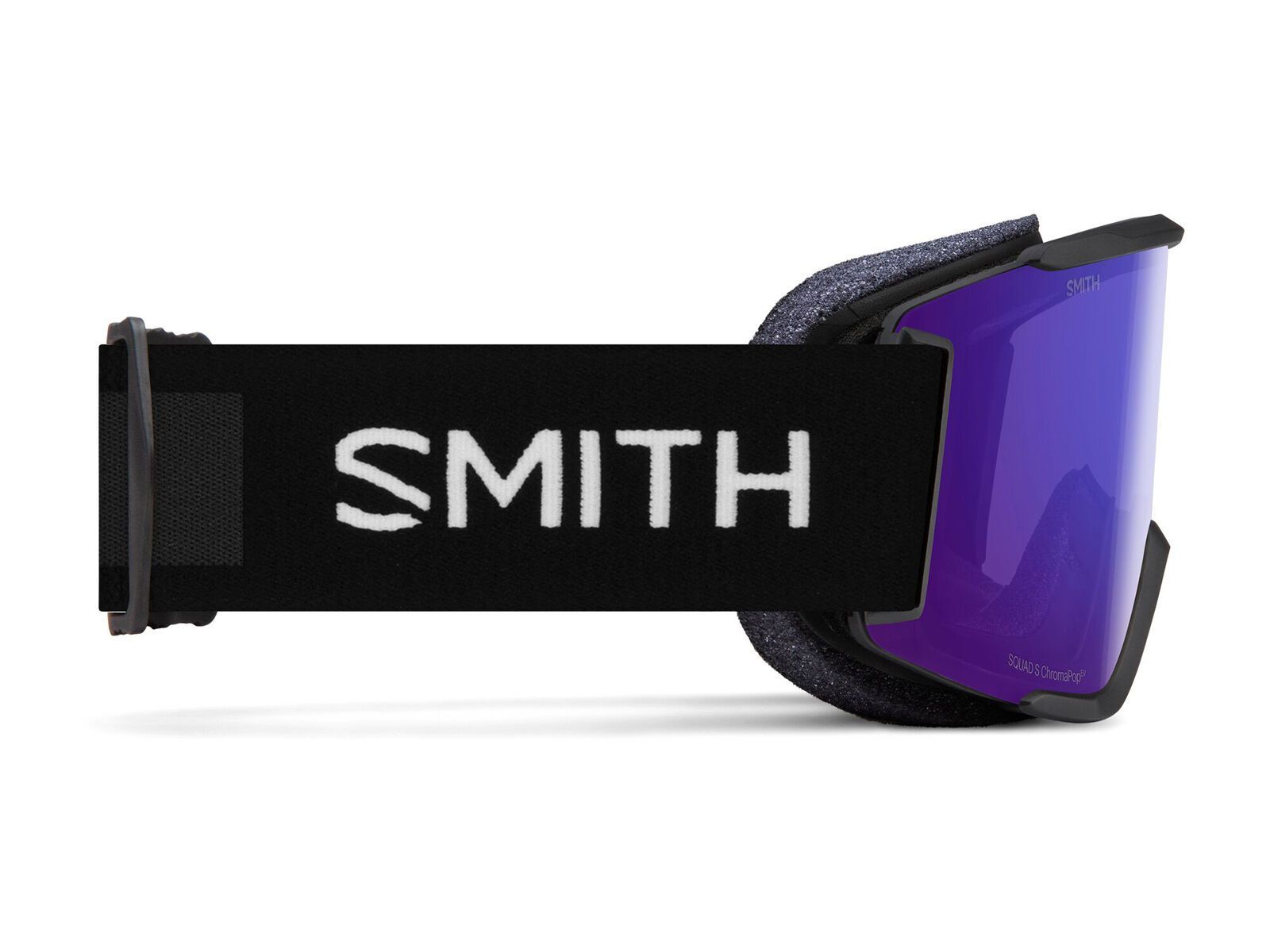 Smith Squad S, ChromaPop Everyday Violet Mirror / black - Bild 4
