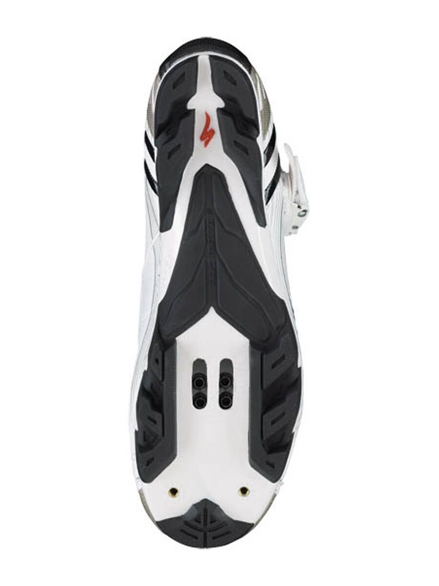 Specialized Comp MTB, White/Red - Bild 2