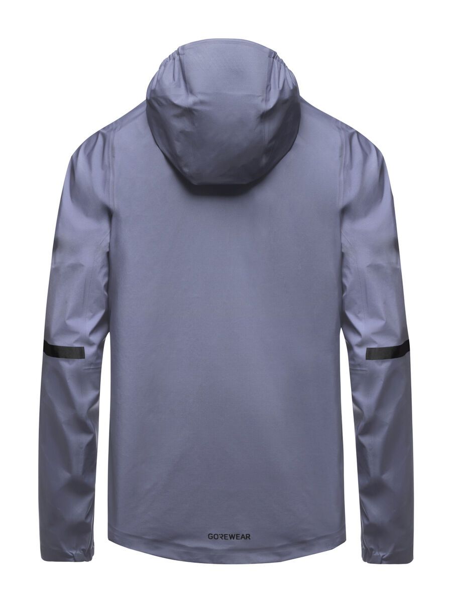 GOREWEAR Lupra 2.0 Gore-Tex LE3 Jacke Herren Herren, amethyst grey - Bild 3