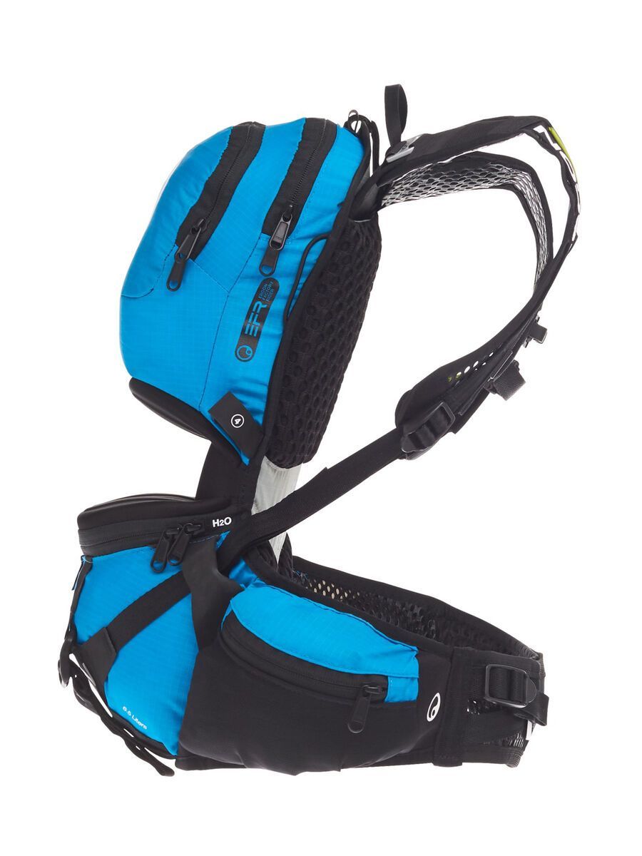 Ergon BE2 Enduro Large, blue - Bild 3