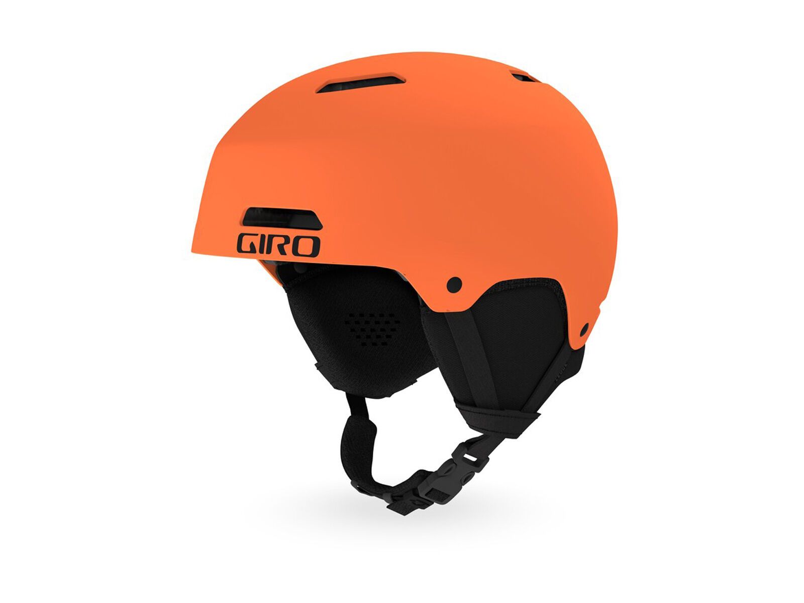 Giro Ledge, matte deep orange - Bild 1