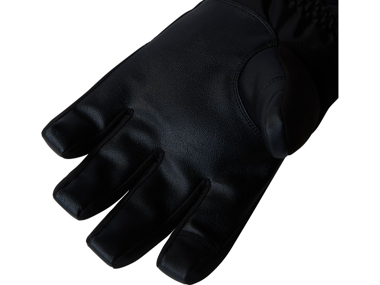 The North Face Men’s Montana Ski Glove, tnf black - Bild 2