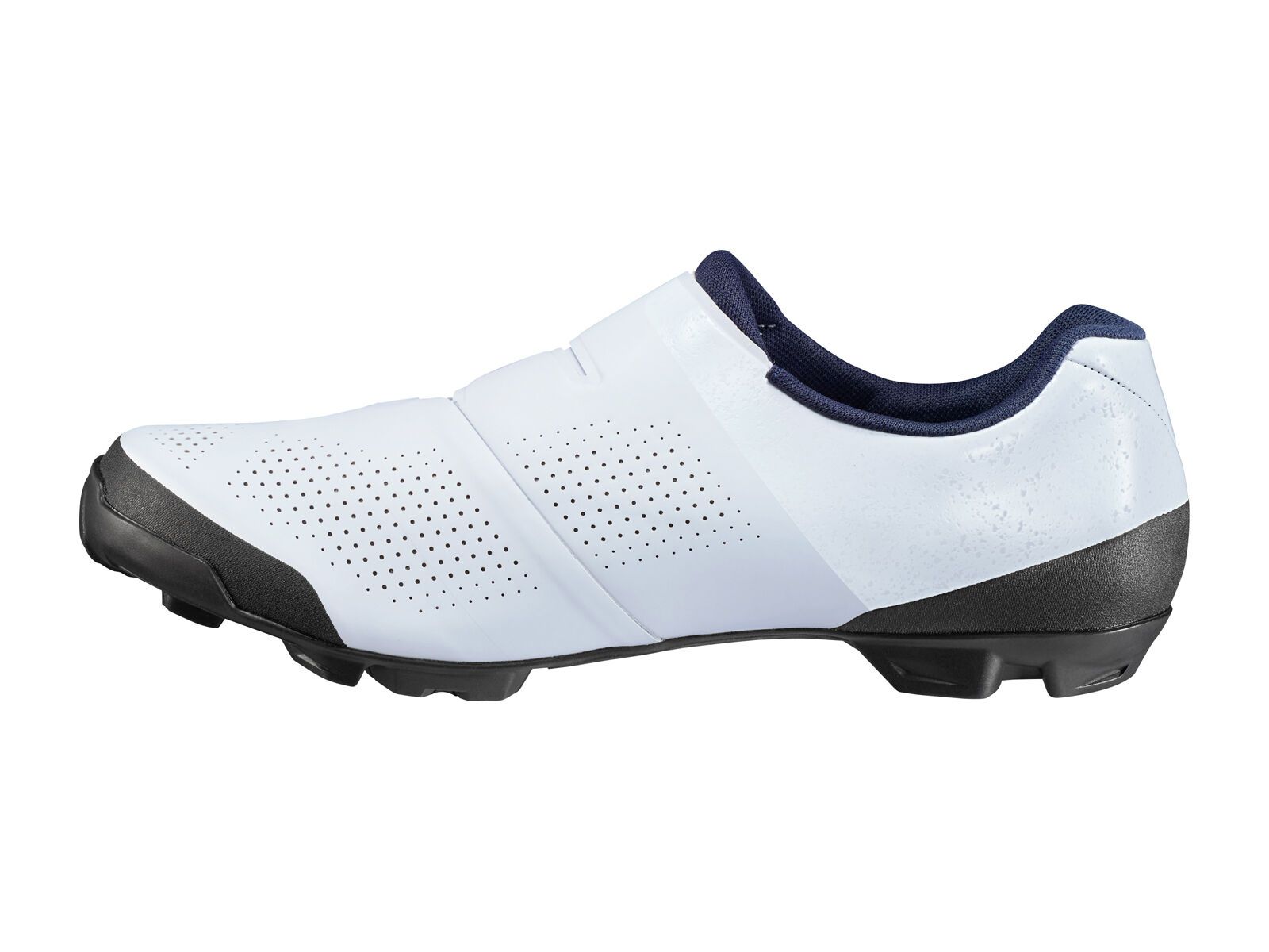 Shimano SH-XC302 XC, white - Bild 3