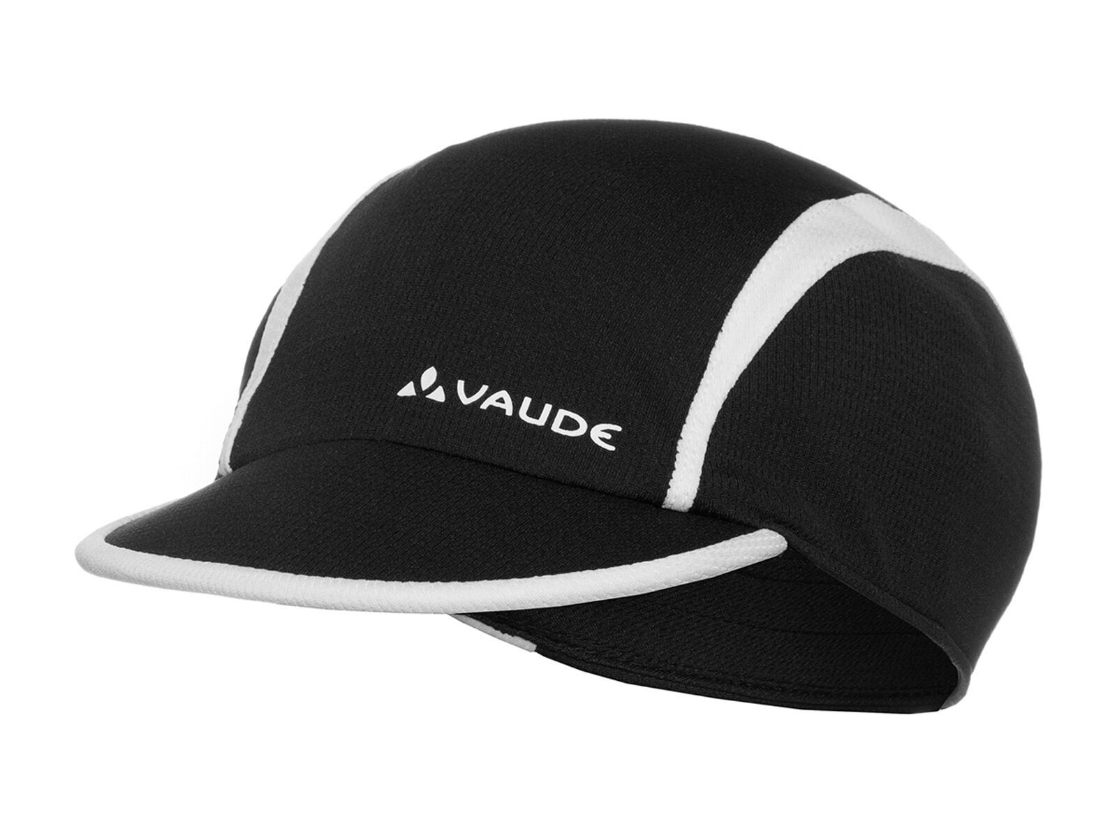 Vaude Bike Hat III, black - Bild 1