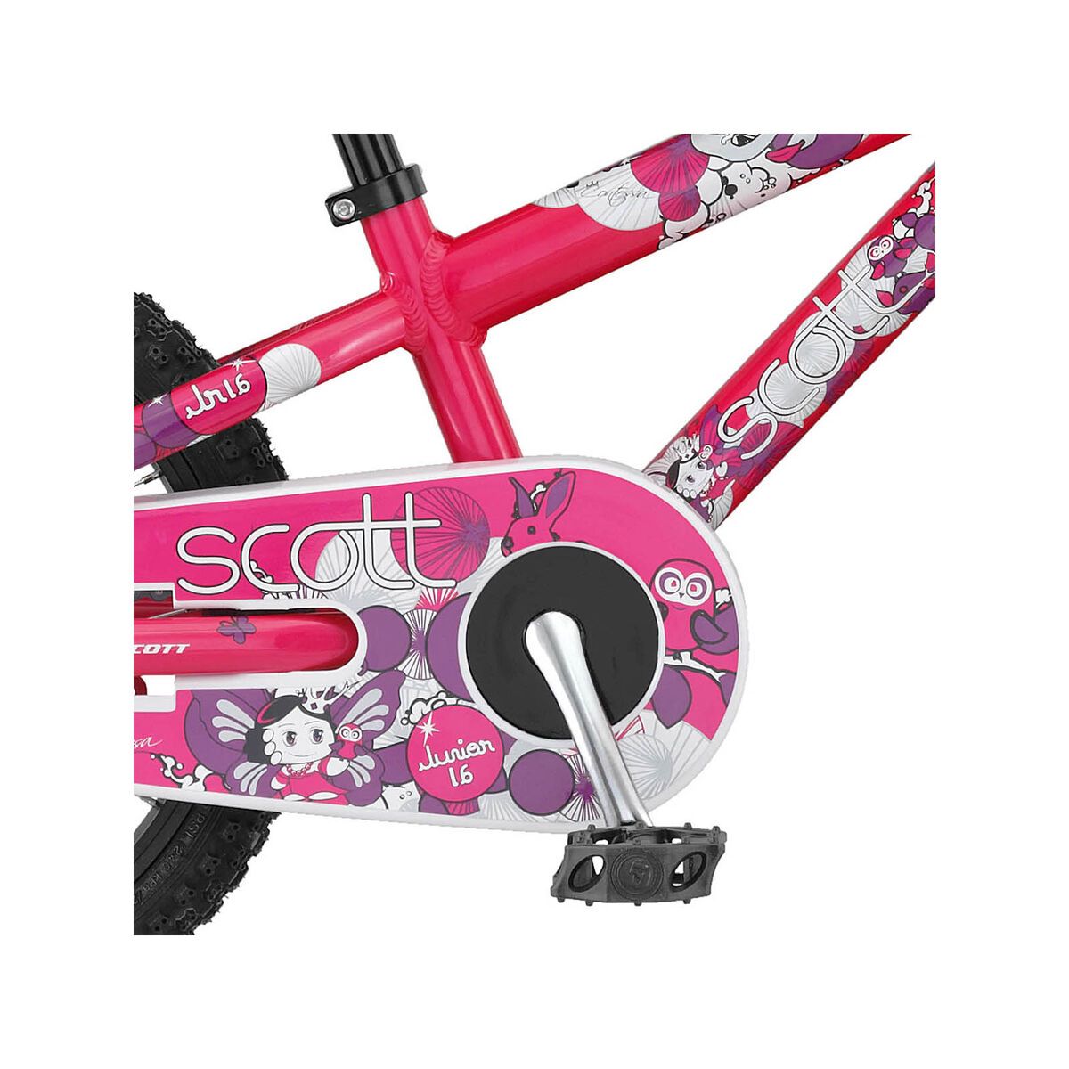 Scott Contessa JR 16 - Bild 3