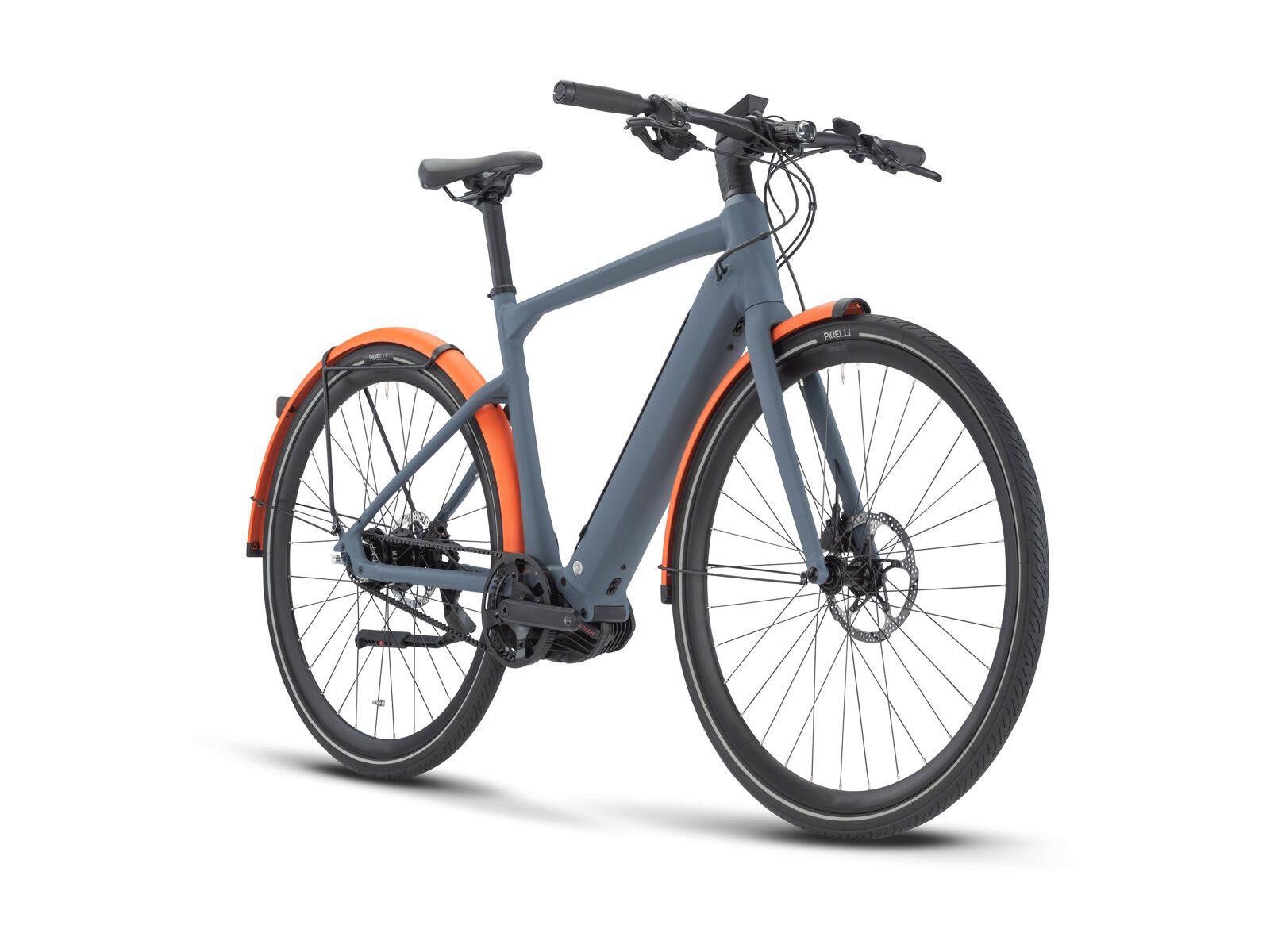 BMC 257 AMP AL One, blue - Bild 2