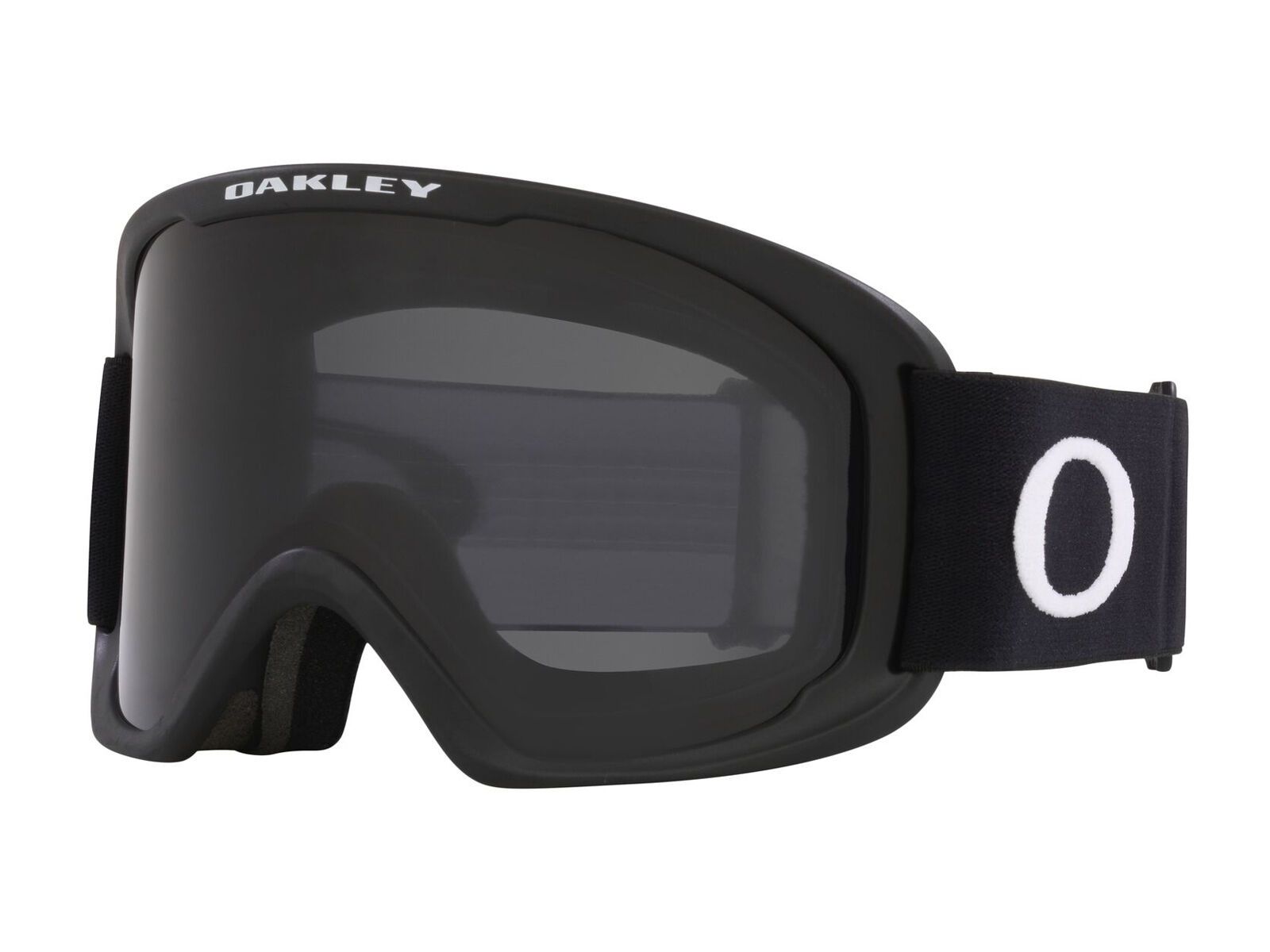 Oakley O-Frame 2.0 Pro L - Dark Grey, matte black - Bild 1