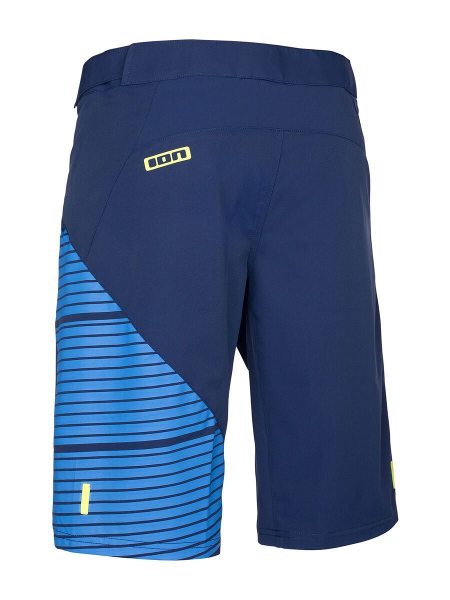 ION Bikeshort Vertex, night blue - Bild 2