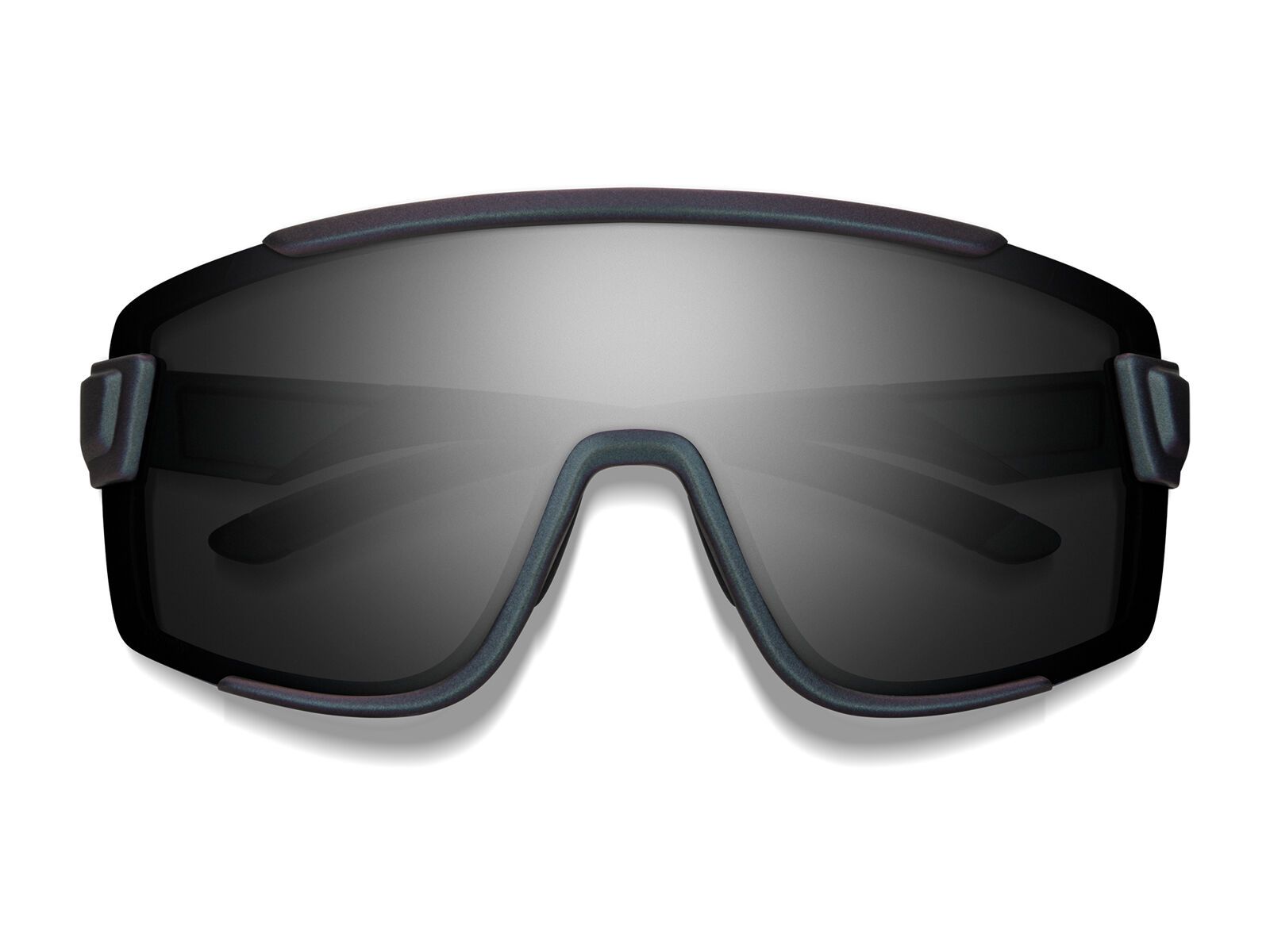 Smith Wildcat, ChromaPop Black / matte fathom - Bild 2