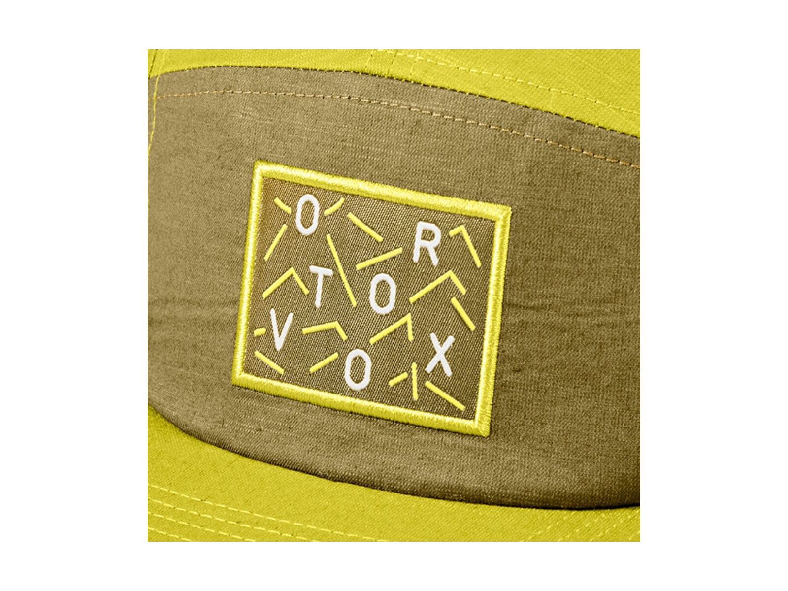 Ortovox Lost Cap, green moss - Bild 2