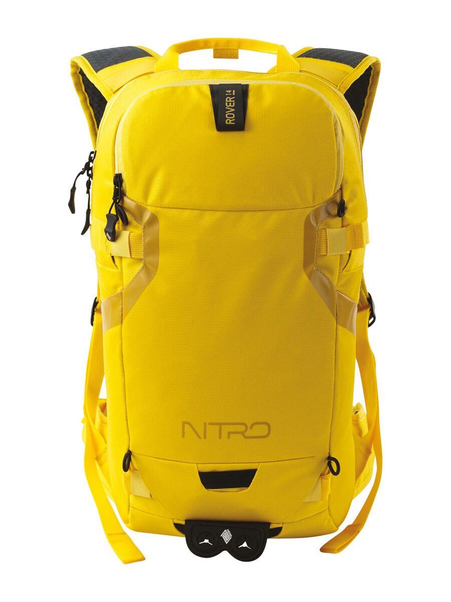 Nitro Rover 14, cyber yellow | Bild 2