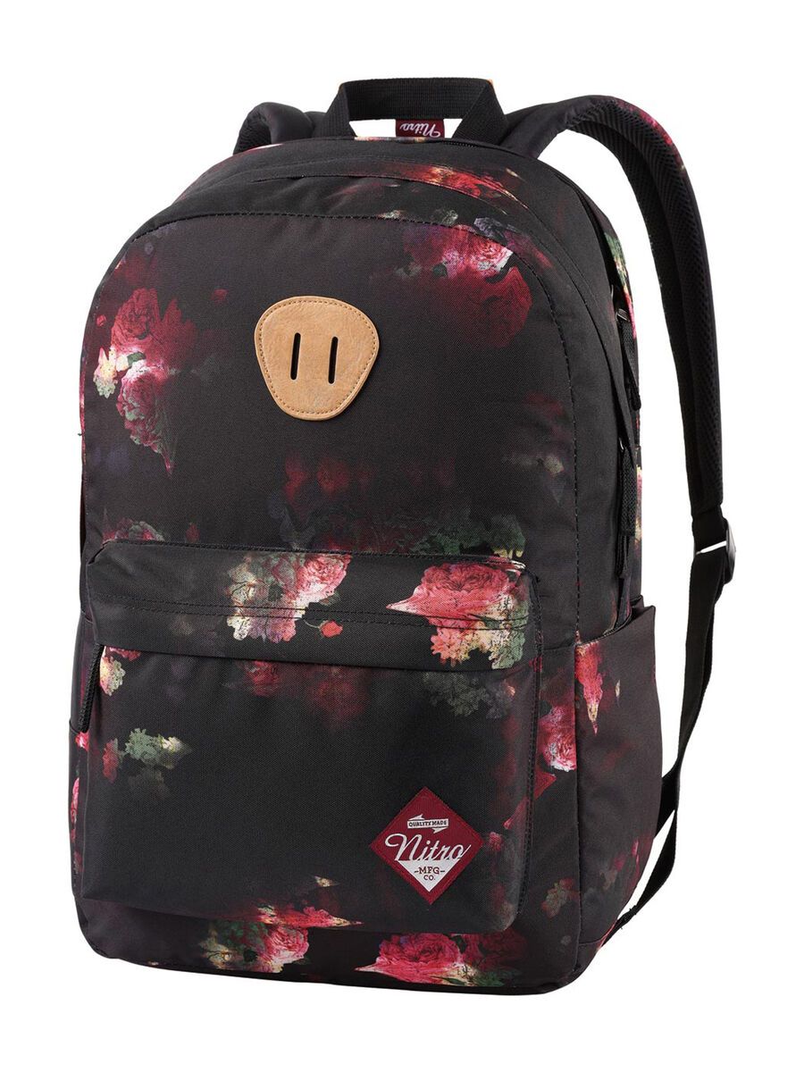 Nitro Urban Plus, black rose - Bild 1