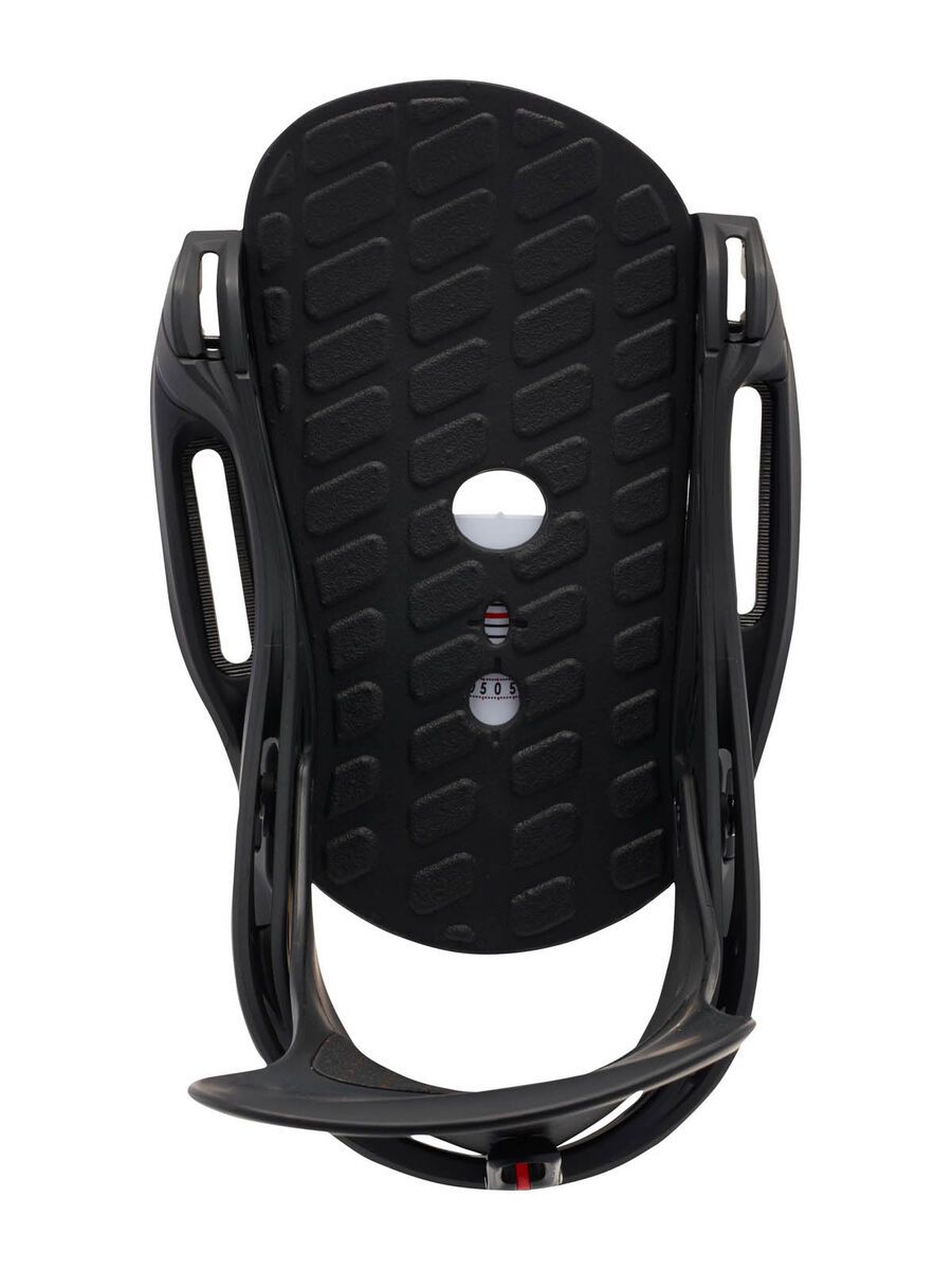 Burton Diode EST, Black - Bild 4