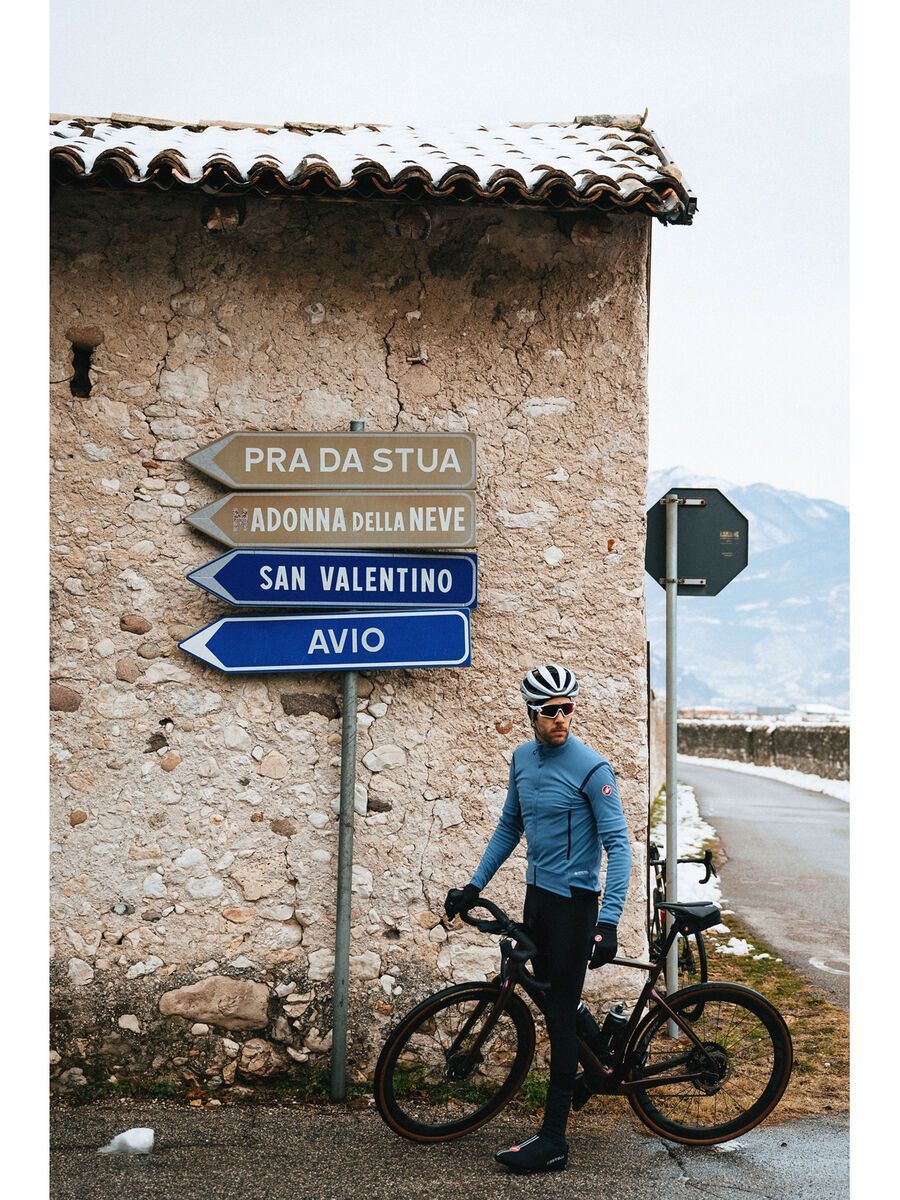 Castelli Free Aero RC Bibtight, black - Bild 14