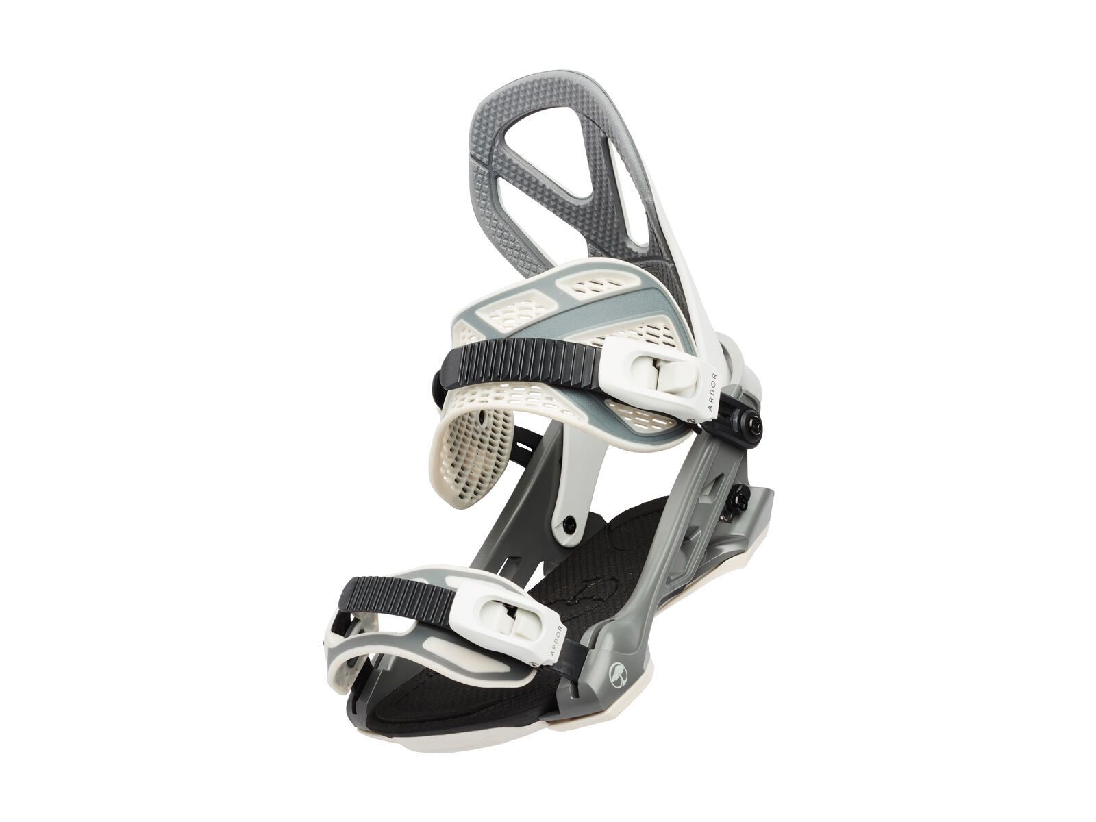 Arbor Hemlock, grey - Bild 1