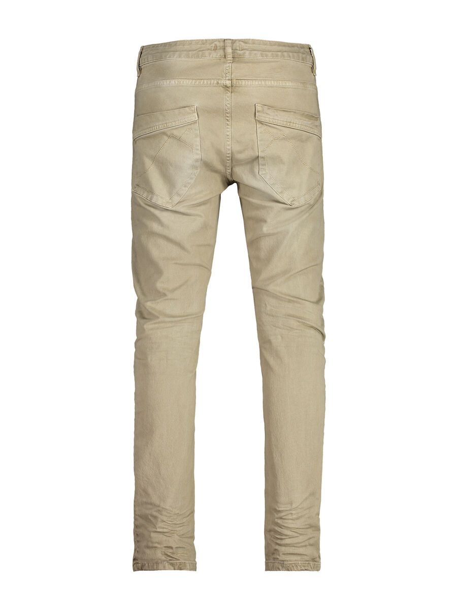 Maloja ChasperM., yak - Bild 2