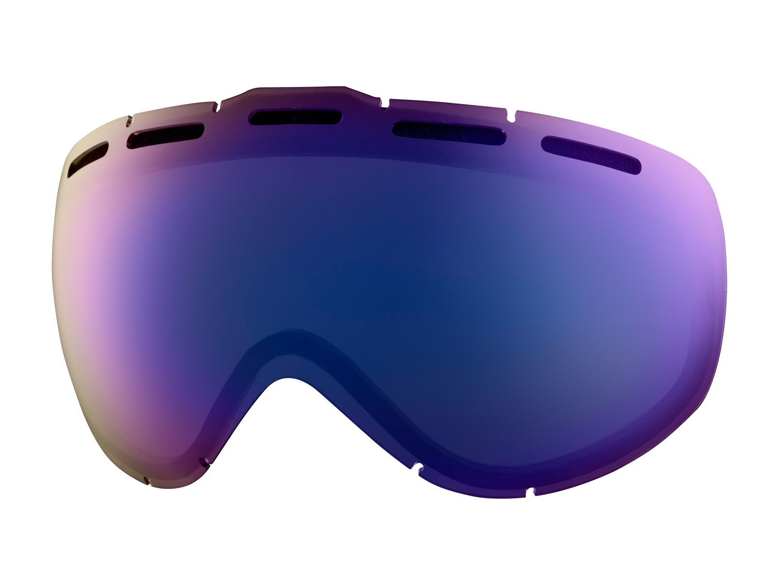 Anon Hawkeye/Haven Lens, Blue Solex - Bild 1