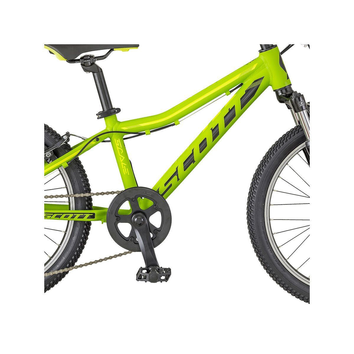 Scott Scale JR 20 - Bild 3