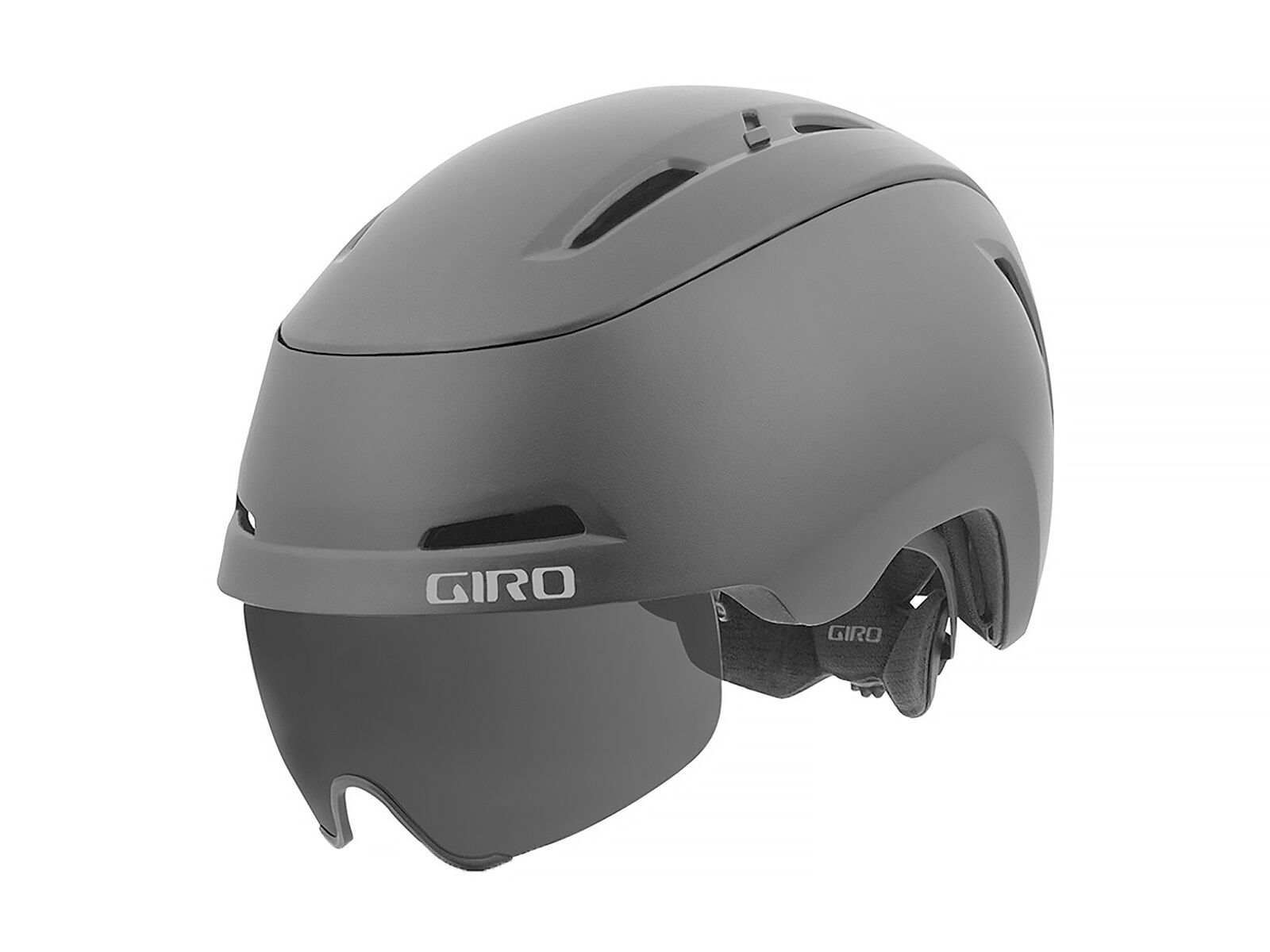 Giro Bexley MIPS, matte black - Bild 1