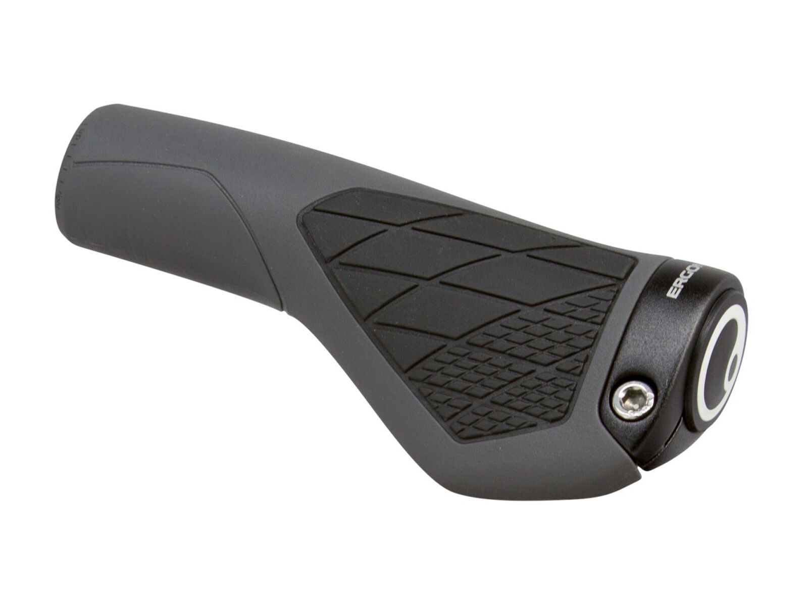 Ergon GS1 Small, schwarz - Bild 1