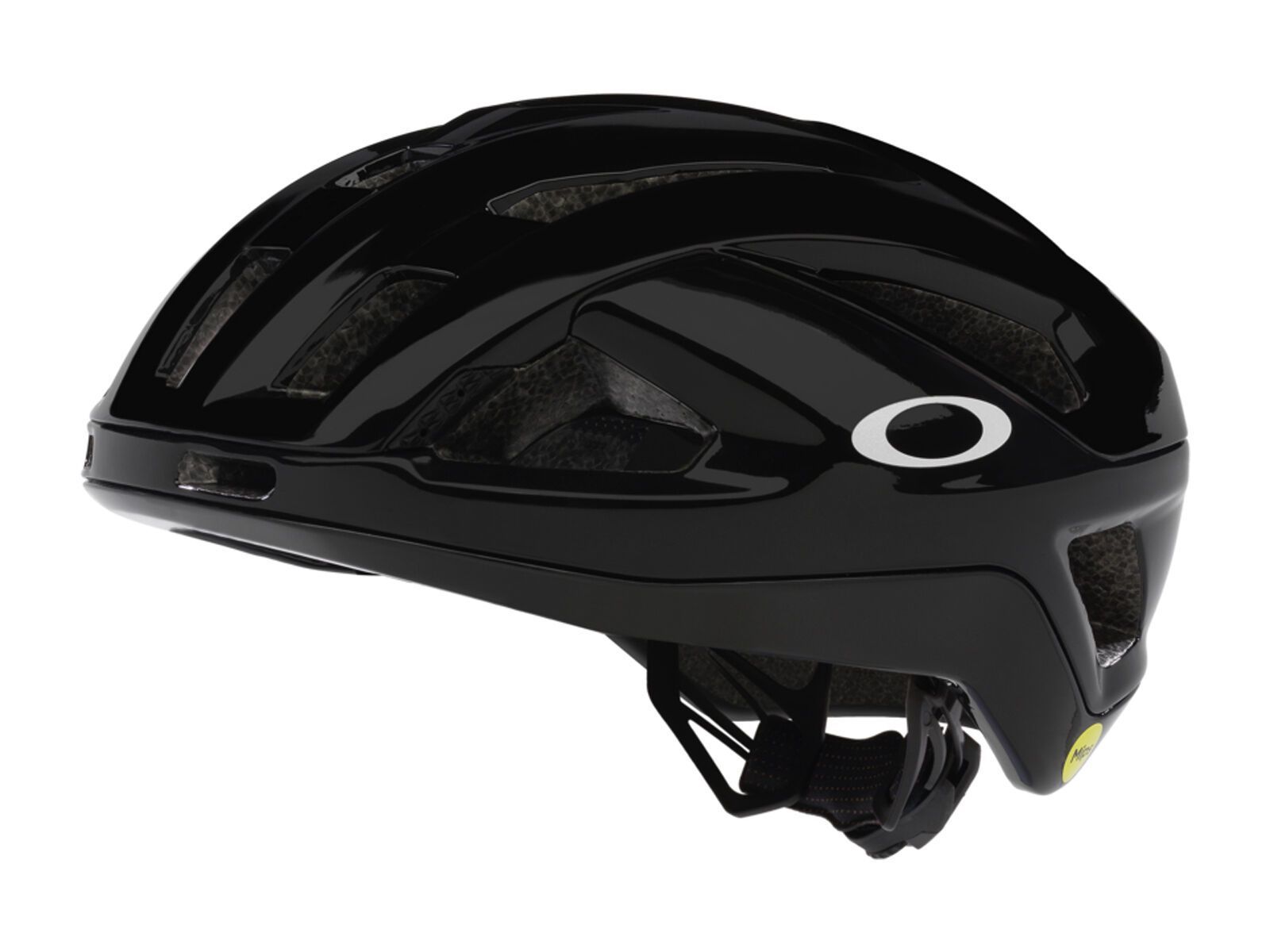 Oakley ARO3 Endurance MIPS, polished black/matte - Bild 2