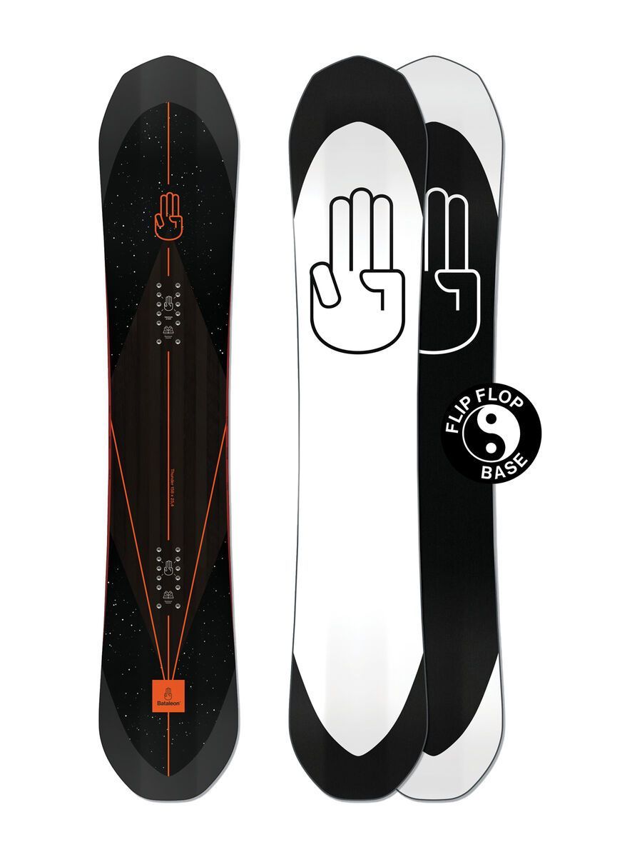 Bataleon The Thunder - Bild 1