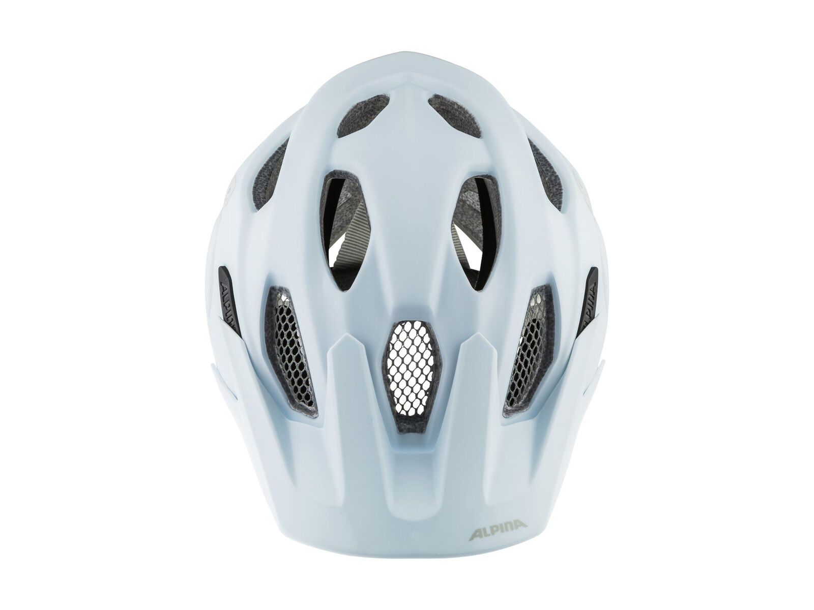 Alpina Carapax Jr., dove blue/grey matt - Bild 3