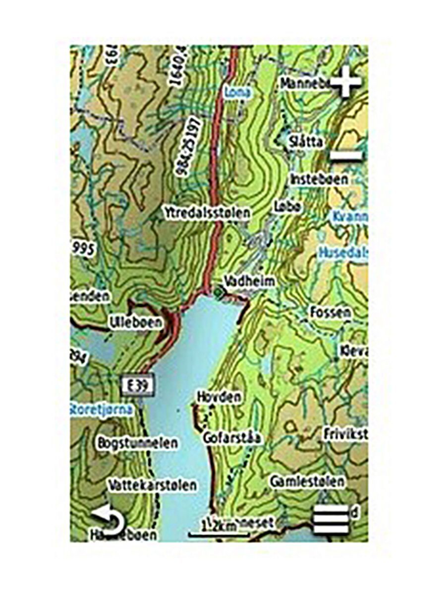 Garmin Topo Norwegen Experience PRO V3 (microSD/SD) - Bild 4