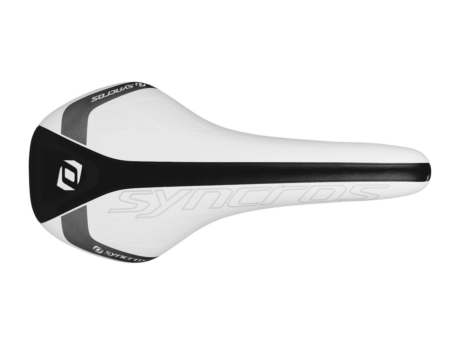 Syncros RP1.0 Carbon, white/black - Bild 2