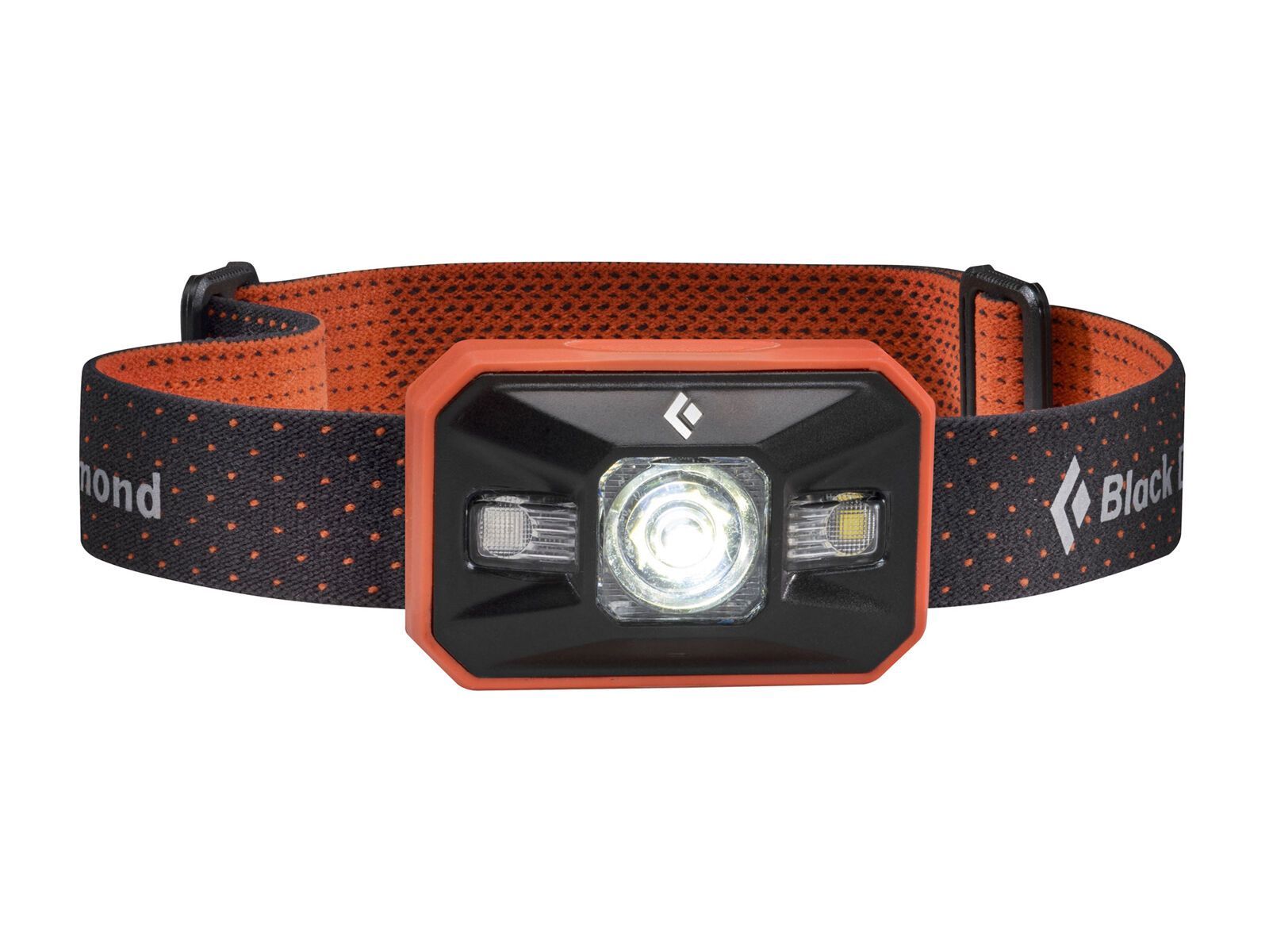 Black Diamond Storm Headlamp, octane - Bild 1