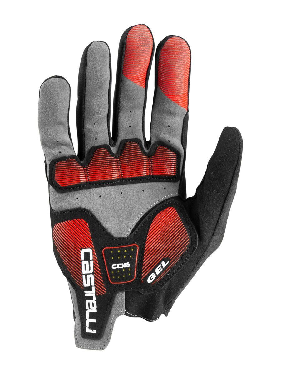 Castelli Arenberg Gel LF Glove, black - Bild 2