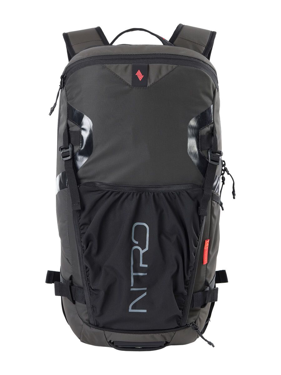 Nitro Rover 22, raven - Bild 5