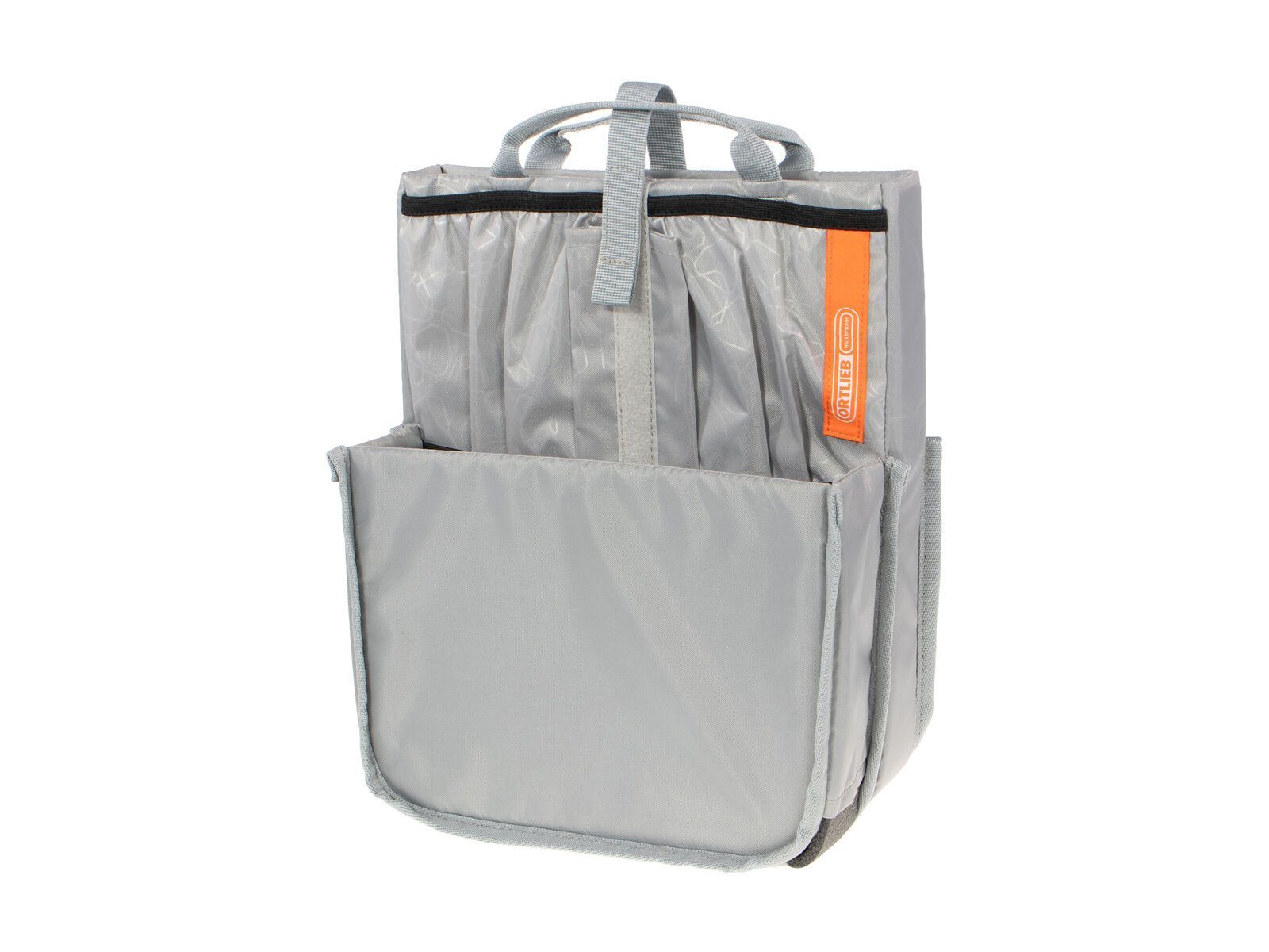 ORTLIEB Commuter Insert S, grey - Bild 1
