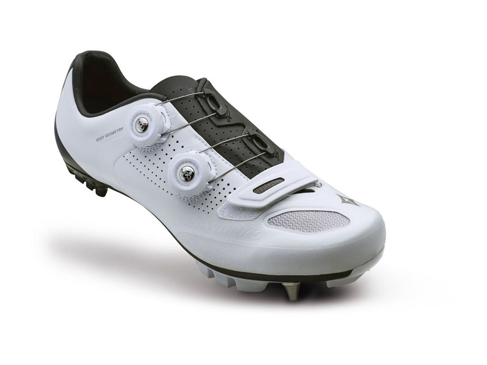 Specialized Women's S-Works XC, white/black - Bild 1