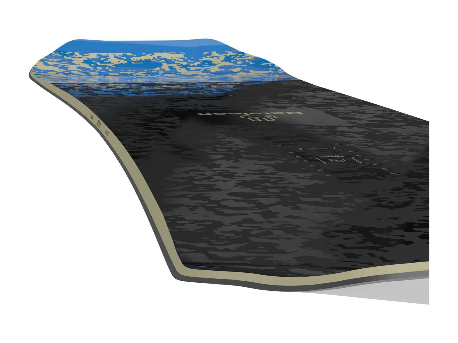 Bataleon Whatever Wide - Bild 4