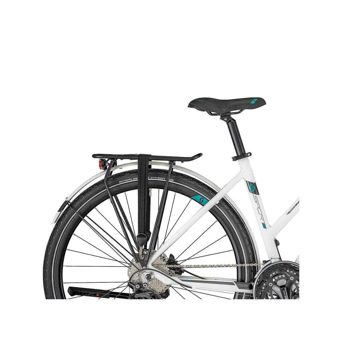 Scott Sub Sport 10 Lady - Bild 5