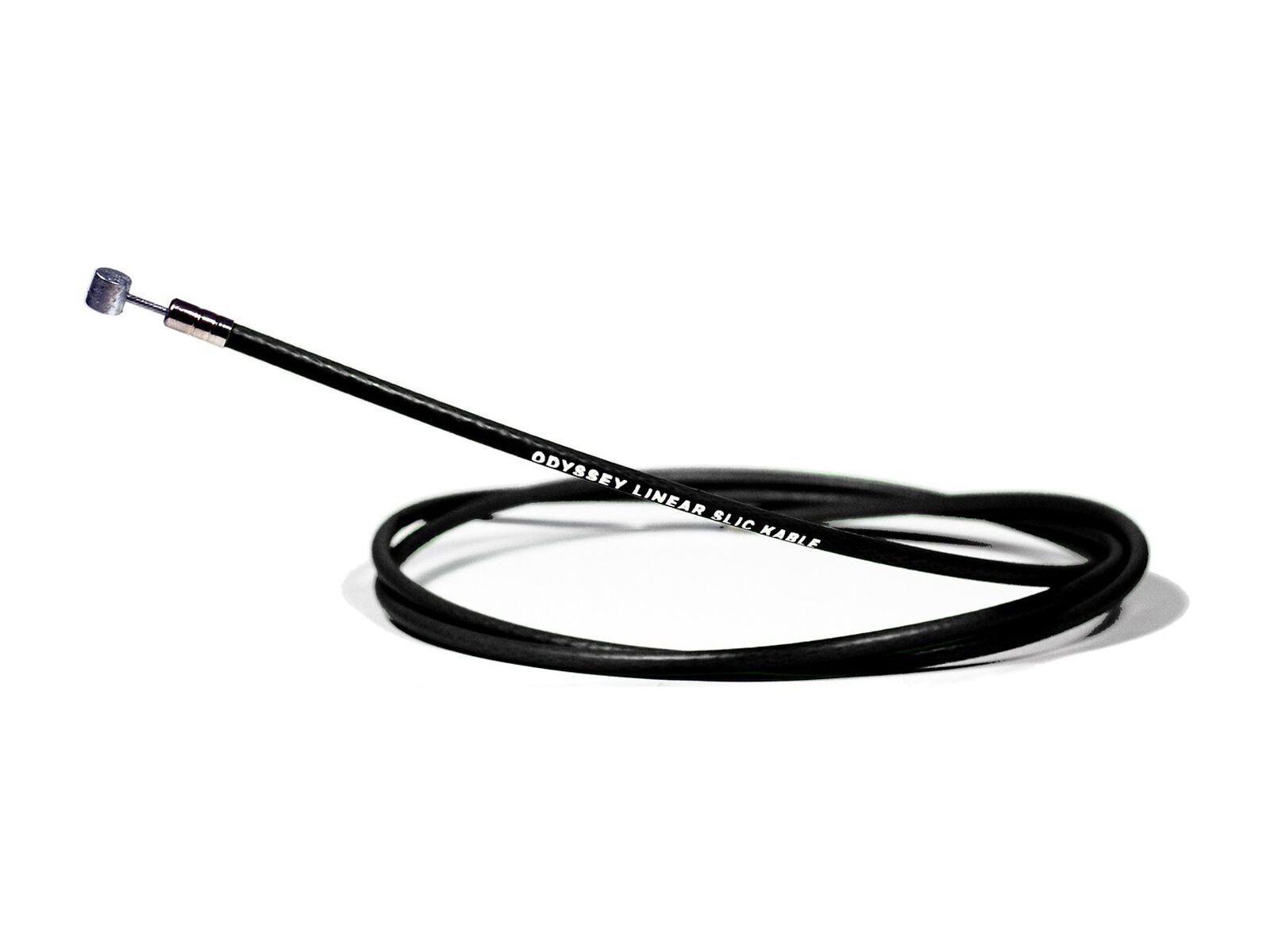 Odyssey Linear Slic Kable, black - Bild 1