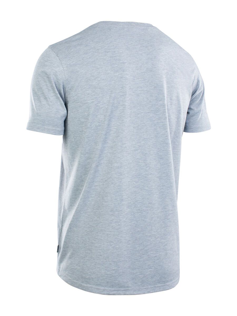 ION Tee SS Seek DR 2.0, grey melange - Bild 2