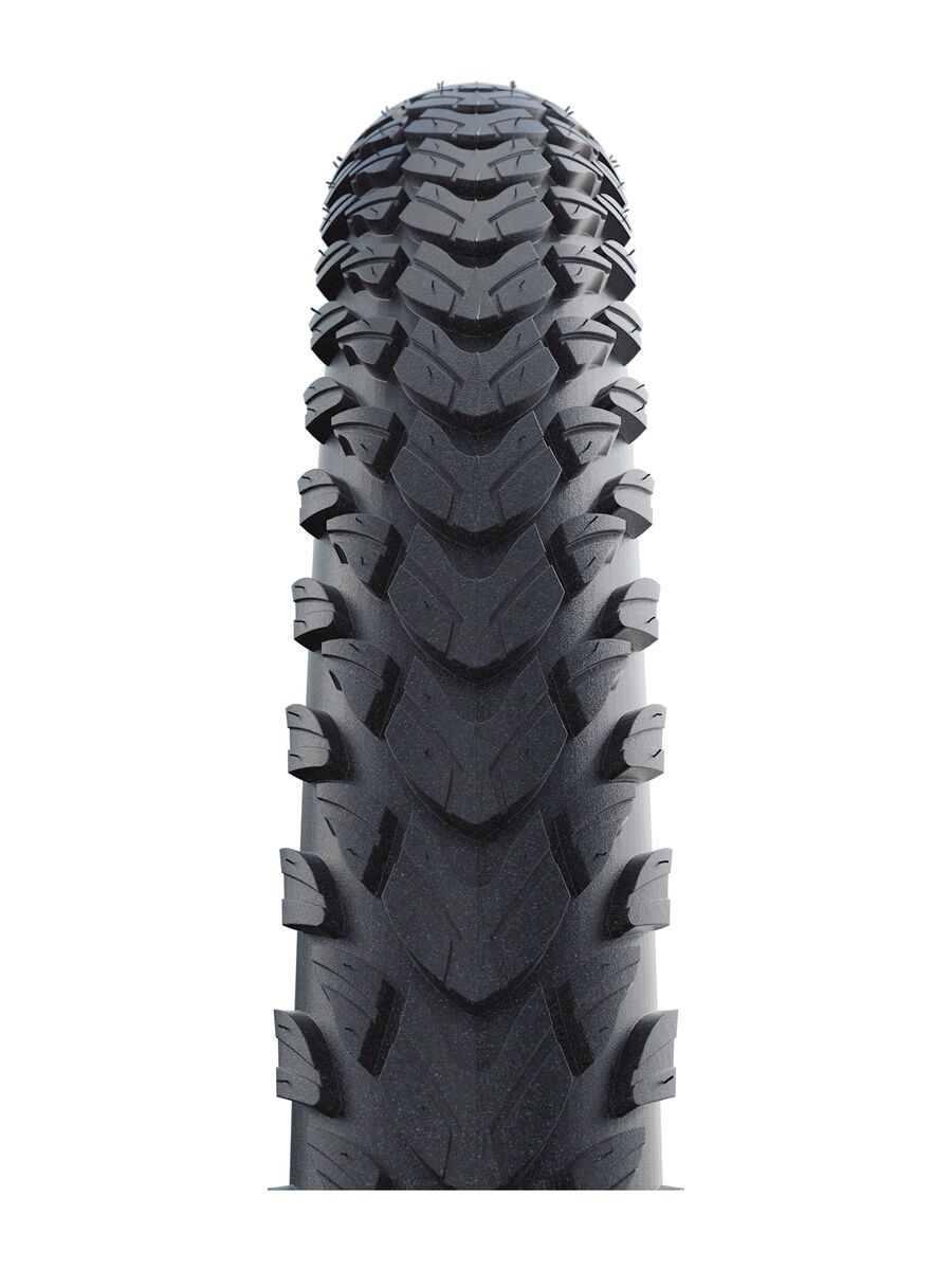 Schwalbe Marathon Plus Tour Performance - 28 Zoll, black-reflex - Bild 2