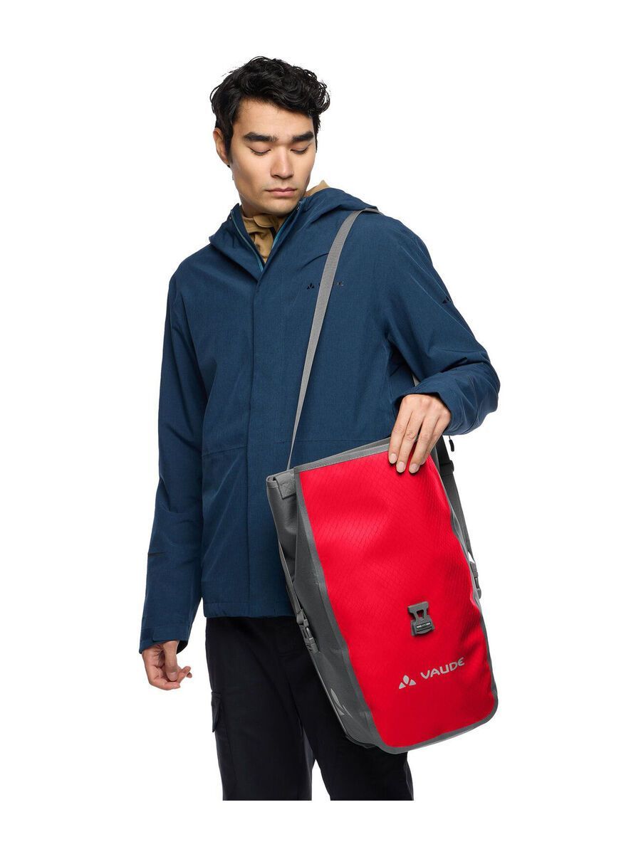 Vaude Aqua Front (Paar), red - Bild 10