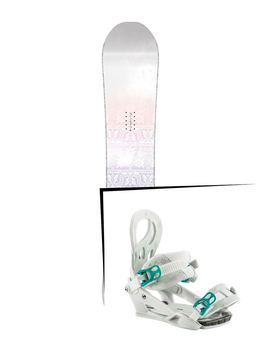 Set: Nitro Pro One Off 2017 +  Lynx (1691315S) - Bild 1