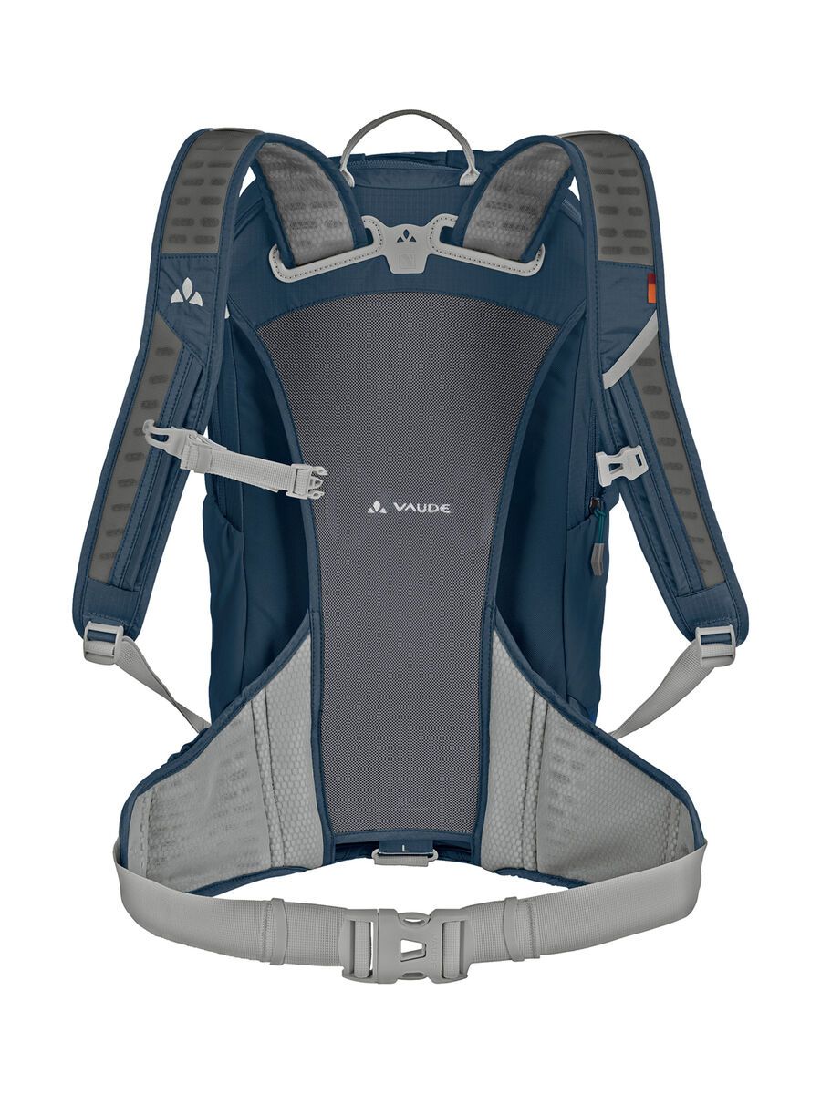 Vaude Hyper 14+3, dark petrol/blue sapphire - Bild 2