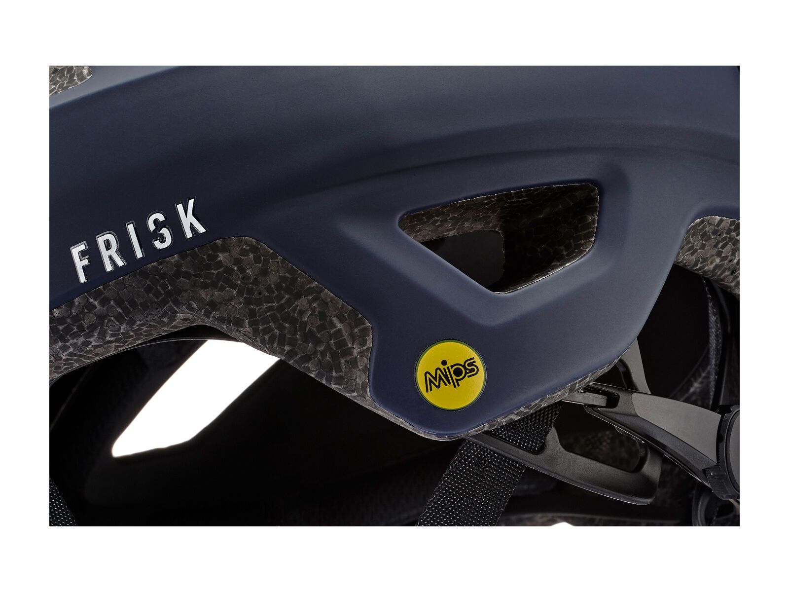 Cube Helm Frisk MIPS, blue - Bild 4