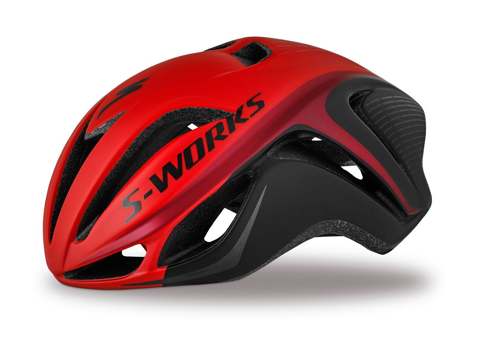 Specialized S-Works Evade, red/black - Bild 1