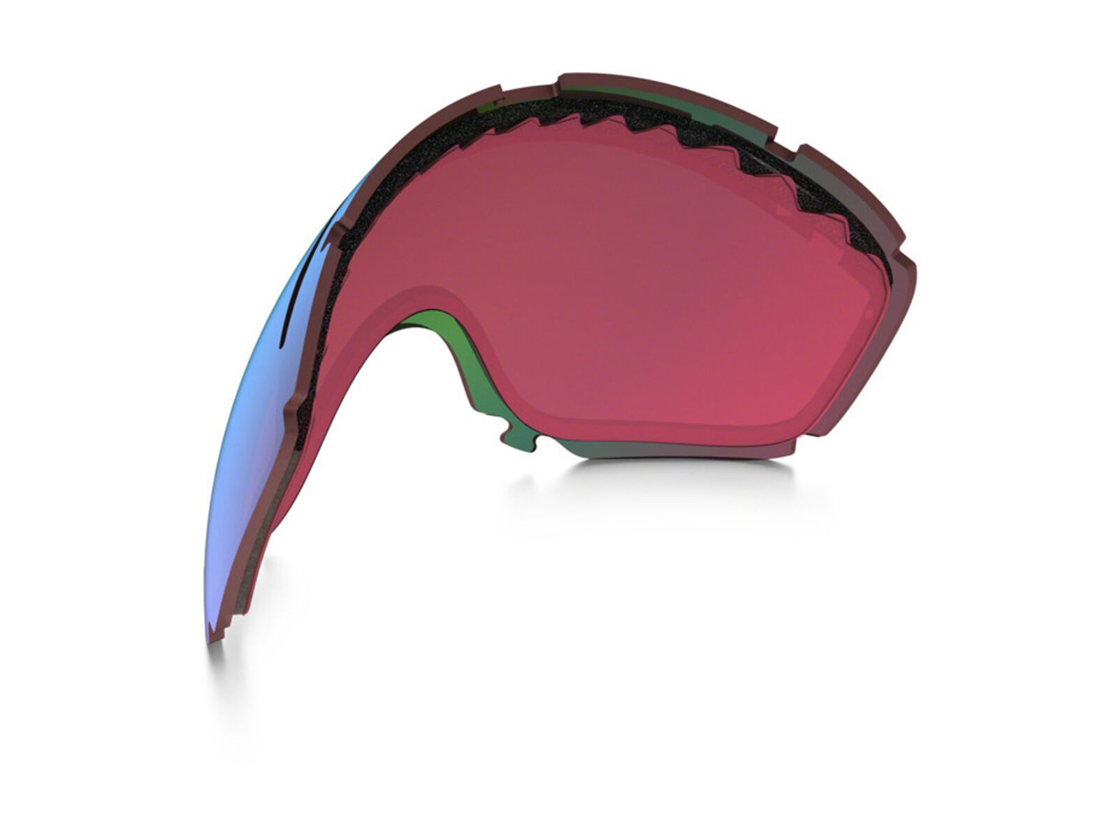 Oakley Canopy Replacement Lens, prizm jade iridium - Bild 4