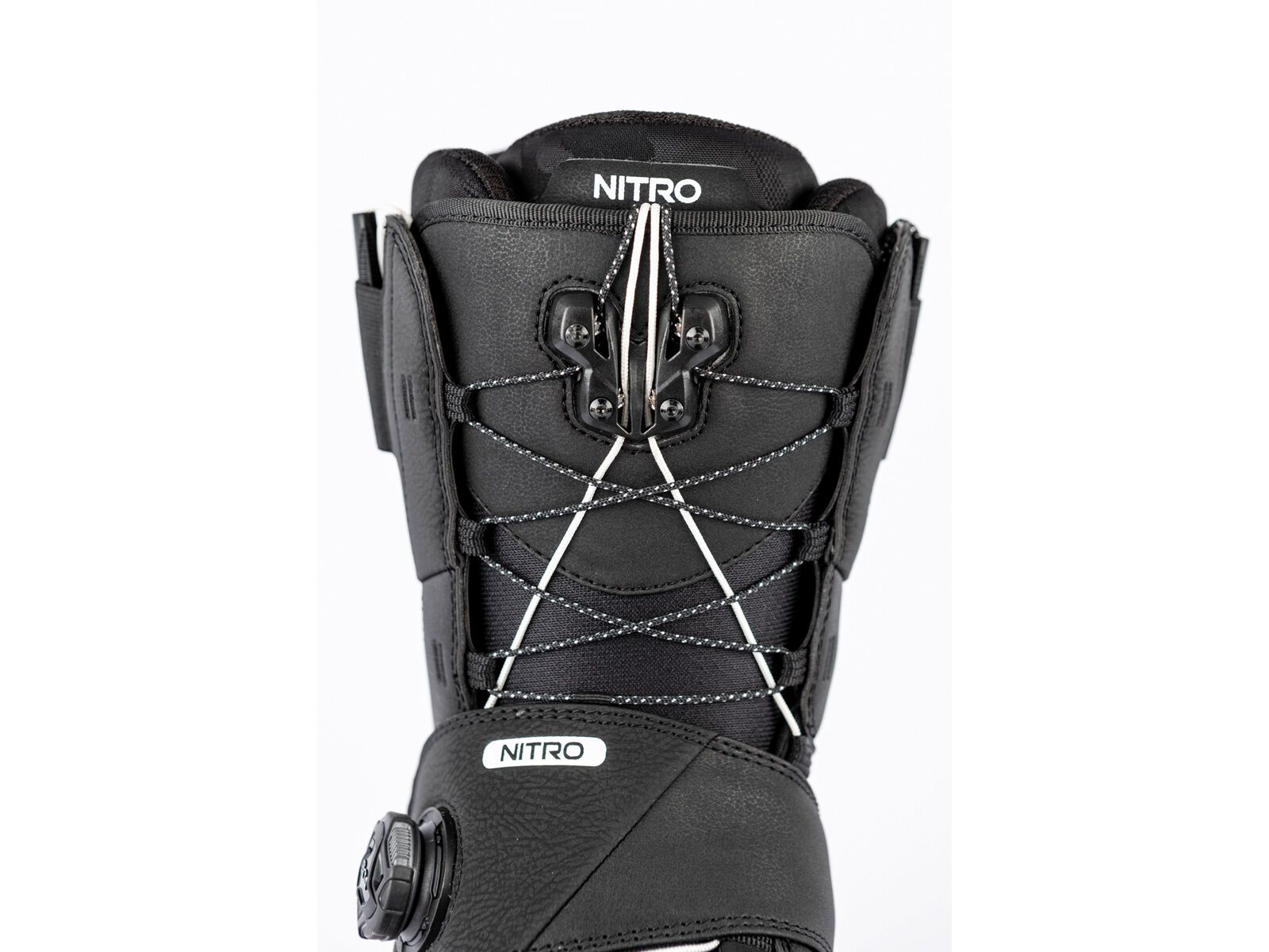 Nitro Venture TLS Step On, black - Bild 5