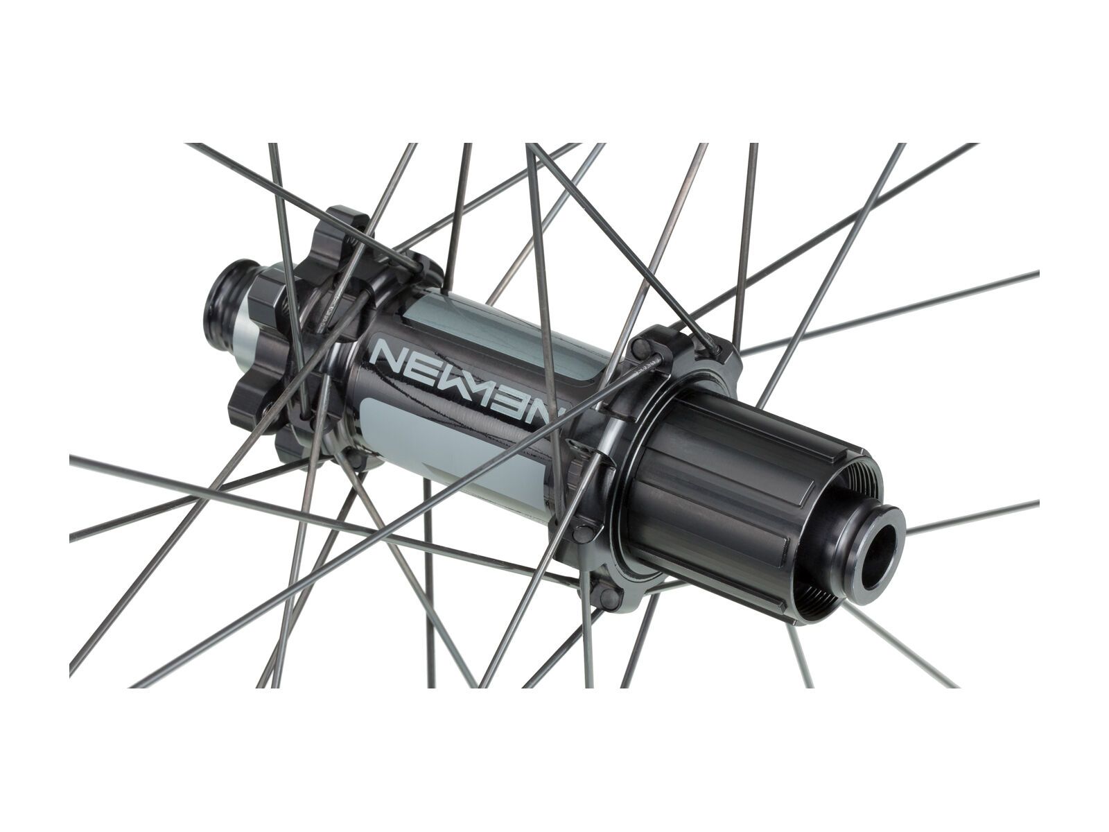 Newmen Evolution SL X.A.25 27.5 - Bild 3