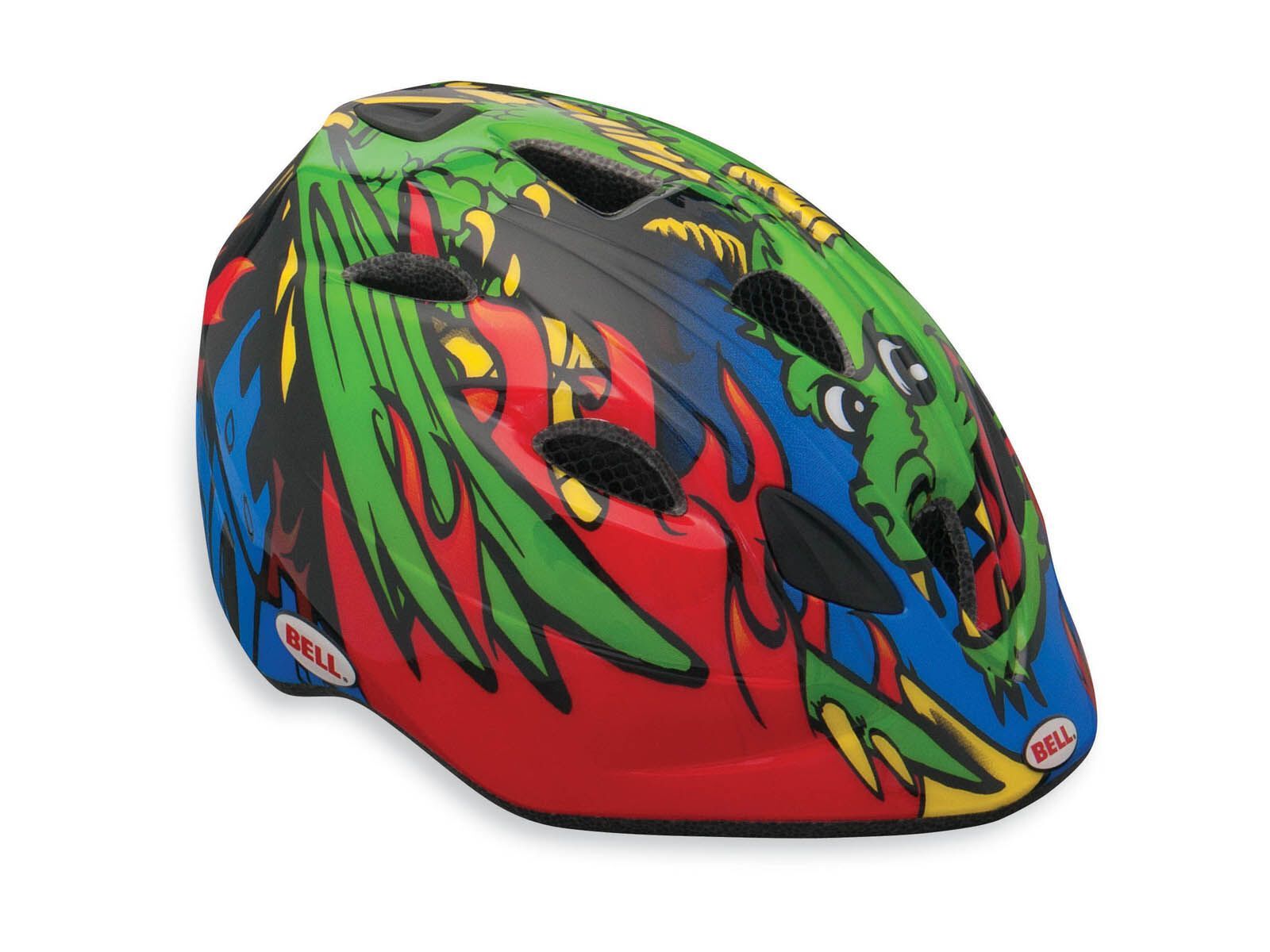 Bell Tater, blue dragon - Bild 1